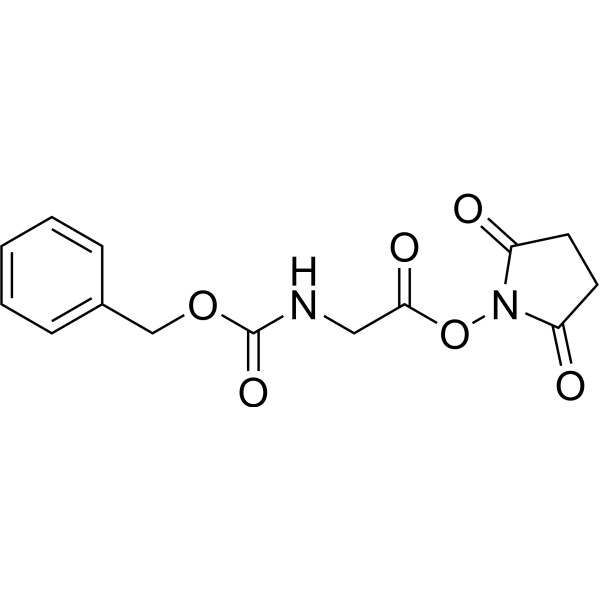 Z-Gly-Osu 2899-60-7
